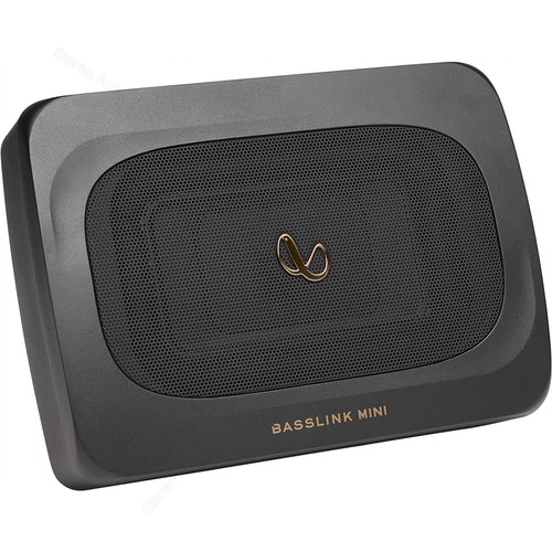 Subwoofer auto attivo - subwoofer, sotto