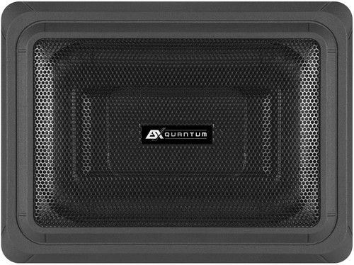 Subwoofer amplificato - subwoofer,