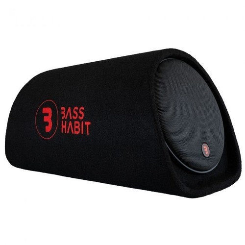 Bass habit p8a subwoofer - bass,