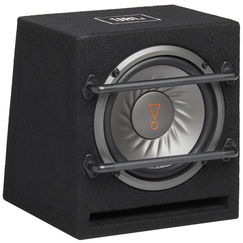 Subwoofer attivo auto - auto, jbl