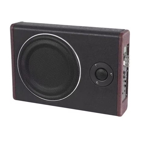 Subwoofer auto 12v 800w - 12v, 8"