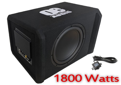 5cm audio auto attivo - audio,