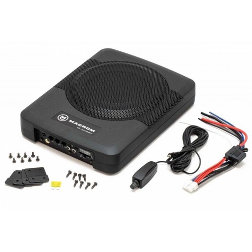 Macrom sw800 subwoofer - m-sw800,