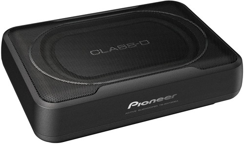 Pioneer tswx130ea subwoofer - pioneer,