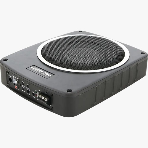 Subwoofer ground zero gzcs - subwoofer,