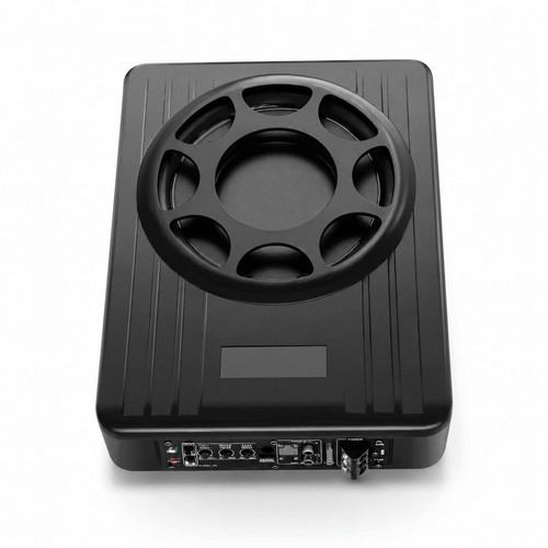 Subwoofer sotto sedile - sedile, 10"