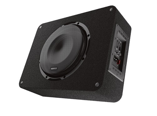 Hertz cba 250 subwoofer - cba,