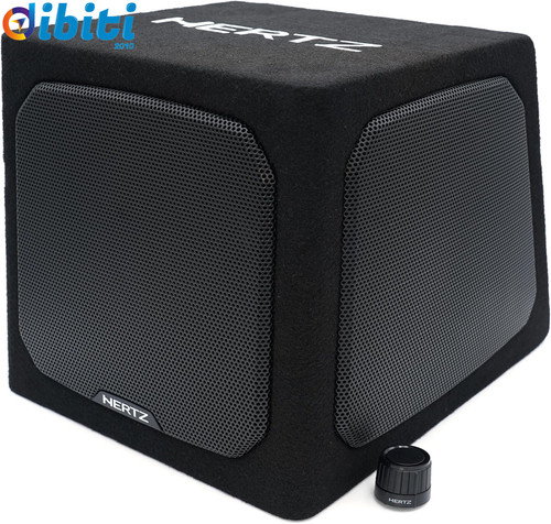 Dba 201 subwoofer - 201,