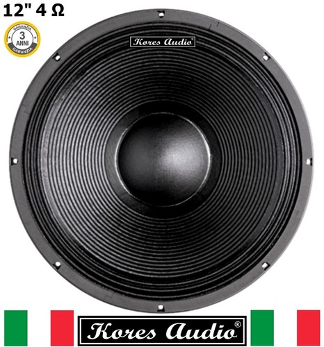 Kores audio 305 4 - audio, kp-305/4