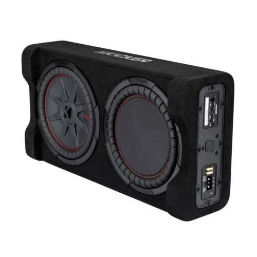 Kicker active down - kicker, 12"
