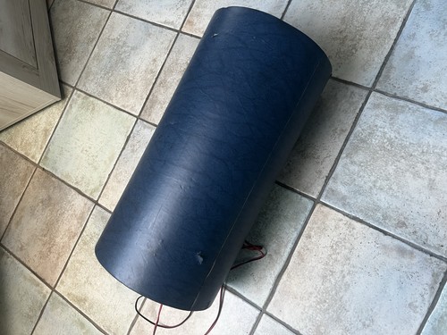 Subwoofer auto amplificato - subwoofer,