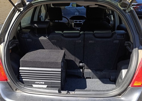 Offerta subwoofer alpine - alpine, 12"