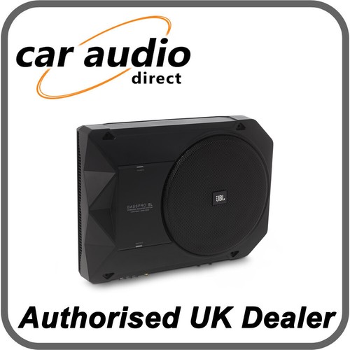 Jbl basspro sl2 - woofer, audio