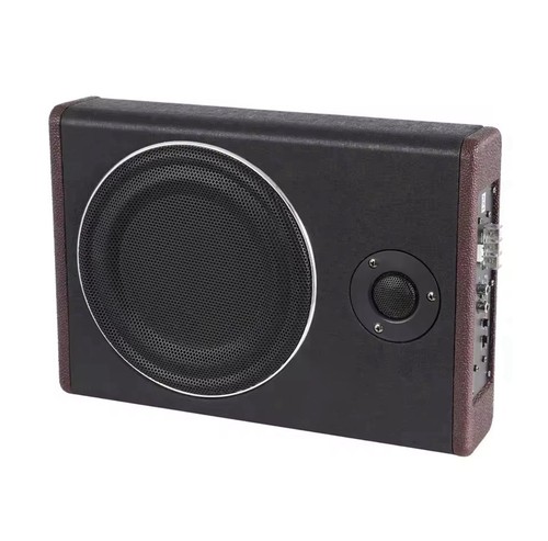 Subwoofer attivo - subwoofer, +