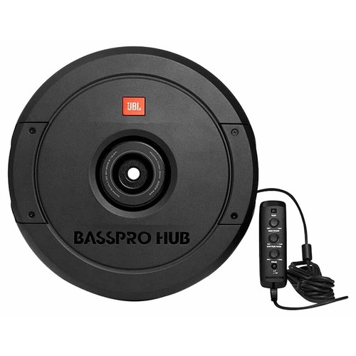 Jbl basspro hub ruota - basspro,