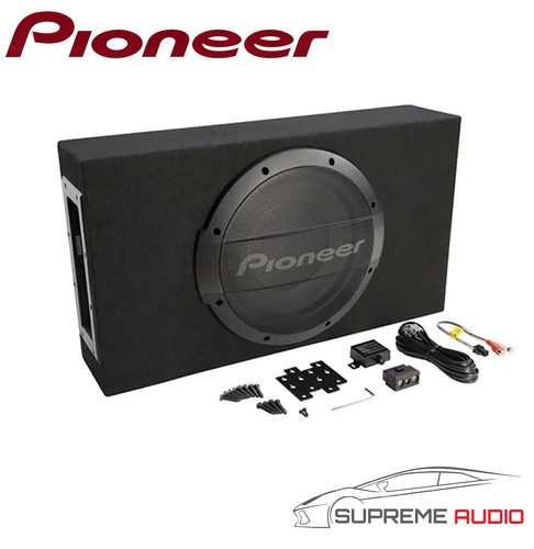 Pioneer wx1010la subwoofer - ts-wx1010la,