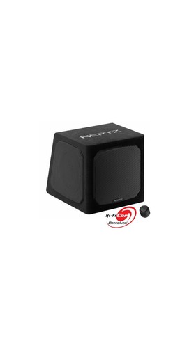 Subwoofer attivo hertz dba 201 - attivo,