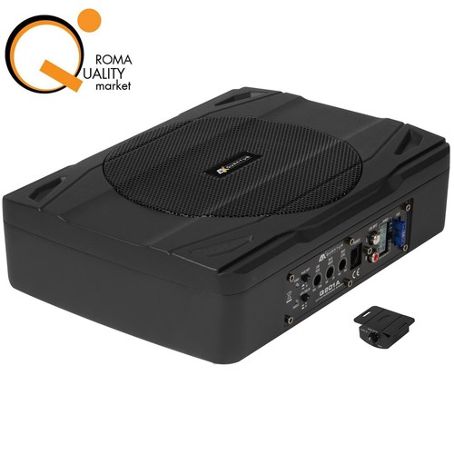 Esx 201 subwoofer - a, 8"
