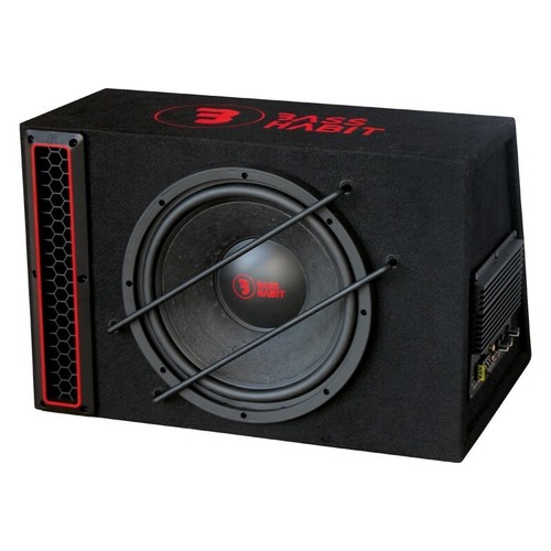 Bass habit p112a subwoofer - p112a,