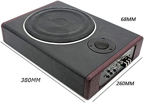 Bonilan coppia subwoofer - bonilan,