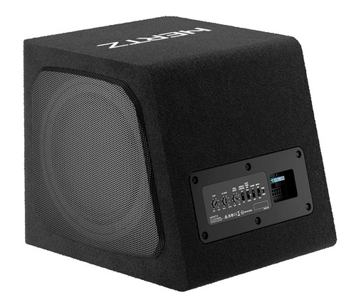 Hertz dba 201 subwoofer - hertz,