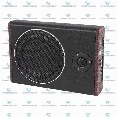 Subwoofer attivo auto sotto - attivo,