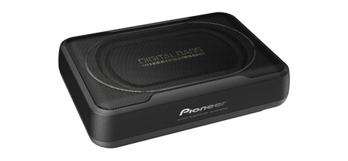 Pioneer wx130da subwoofer - pioneer,