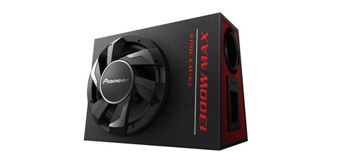 Pioneer wx300a subwoofer - pioneer, ts-wx300a