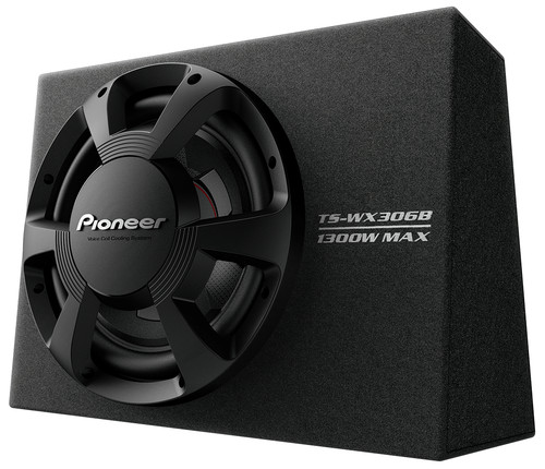 Pioneer wx306b subwoofer - pioneer,