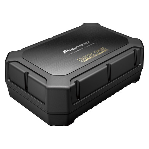 Pioneer wx400da - pioneer, ts-wx400da