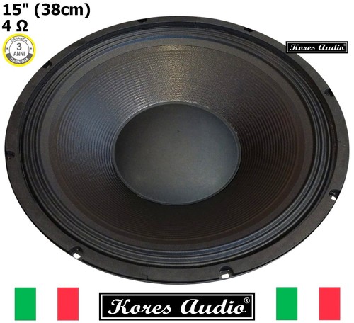 Kores audio 15b 4 - audio, kh-15b/4
