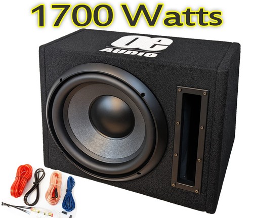 5cm audio auto attivo - audio,