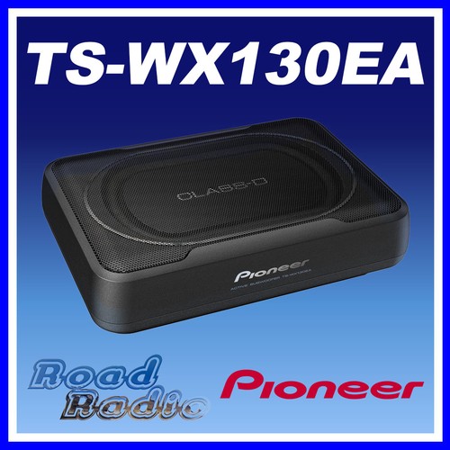 Pioneer wx130ea sottosella - pioneer,