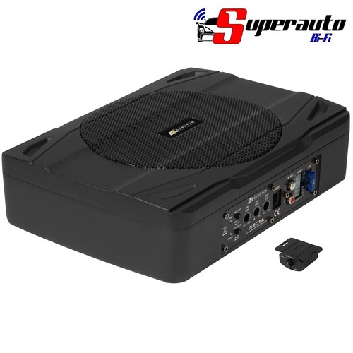 Esx 201 subwoofer - a, 8"
