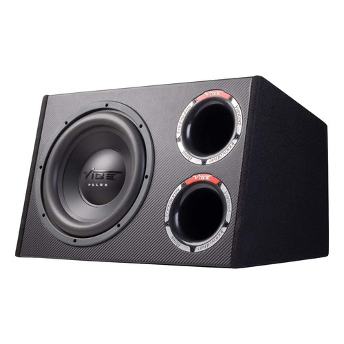 Vibe custodia subwoofer attiva - vibe,