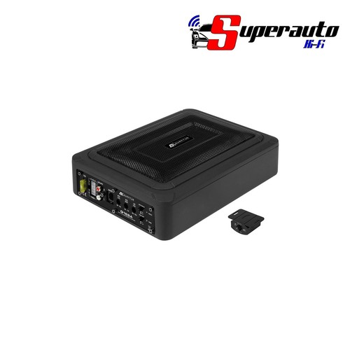Esx 168 subwoofer - esx, a