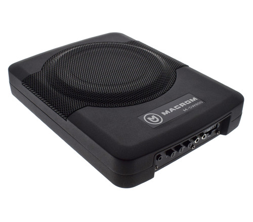 Macrom sw800 subwoofer - m-sw800,