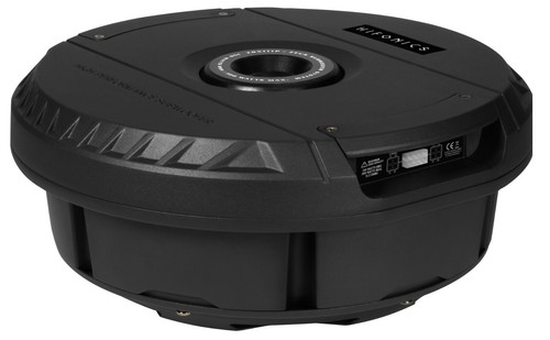 Per auto subwoofer - , audio