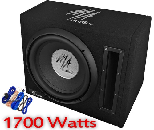 Amplificatore pollici - 12,