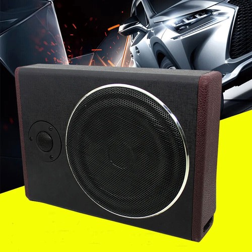 Subwoofer per auto 800w - per, 8"