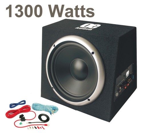 5cm audio auto - audio, attivo