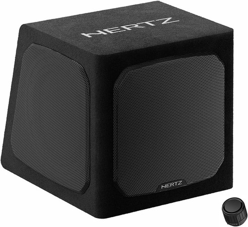 Hertz dba 201 subwoofer - hertz,
