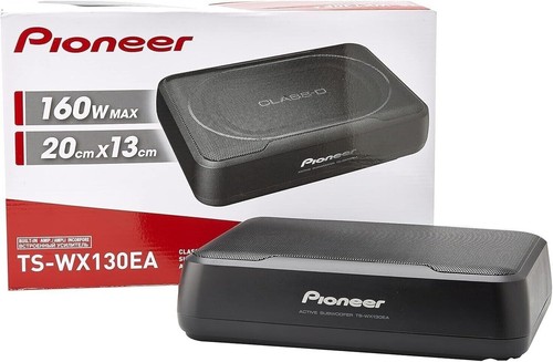 Pioneer wx130ea subwoofer - pioneer,