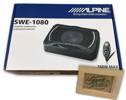 Originale alpine swe 1080 - originale, swe-1080