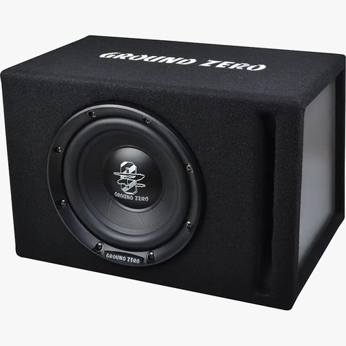 Gzib 20br act subwoofer - gzib, 20br-act